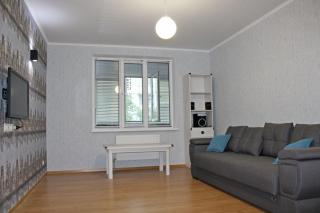 Central 2 bedroom apartment - Chişinău - 0