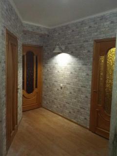 Central 2 bedroom apartment - Chişinău - 6