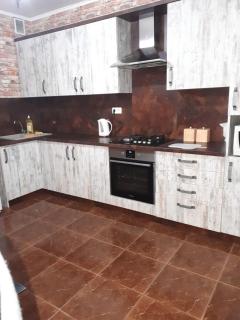 Central 2 bedroom apartment - Chişinău - 2