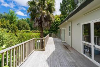 Beautiful St Heliers Home - 5