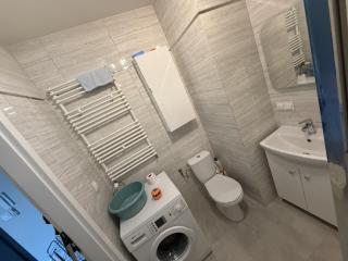 Mieszkanie Idea Wacyn z miejscem parkingowym - 6