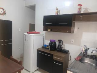 Apto Florescer - No Espaço Florescer - Campos dos Goytacazes - 9