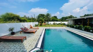 Devka Farm House - Marwad - 7
