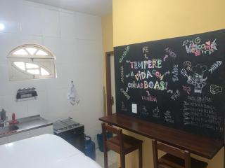 Apto Florescer - No Espaço Florescer - Campos dos Goytacazes - 7
