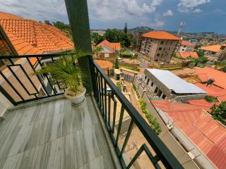 Modern furnished apartment Buziga-Kampala - Kampala - 2
