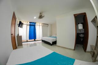 Hotel Santander Plaza - Neiva - 1