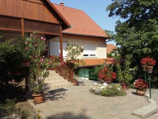 Mézeskalács vendégház - Balatonboglár - 0