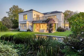 Villa High Court and Cottage - Kapstadt - 8