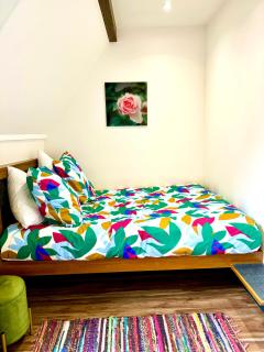 Petite maison calme limite Paris - Saint-Ouen - 8