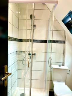 Petite maison calme limite Paris - Saint-Ouen - 6