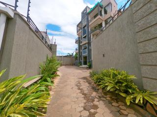Modern furnished apartment Buziga-Kampala - Kampala - 3
