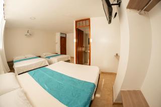 Hotel Santander Plaza - 3