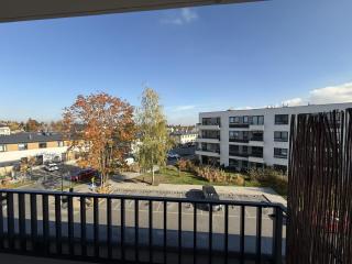 Mieszkanie Idea Wacyn z miejscem parkingowym - 3