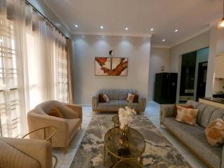 Modern furnished apartment Buziga-Kampala - Kampala - 4