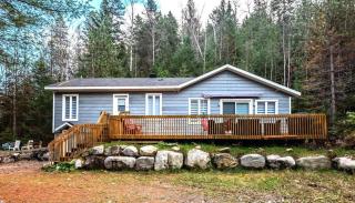 Chalet Montcalm in Chertsey - Chertsey - 0