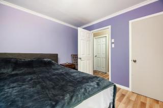Chalet Montcalm in Chertsey - Chertsey - 1