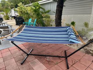 RV by the Sea - Glamping in the Keys - Sleeps 6 - Key Largo - 1