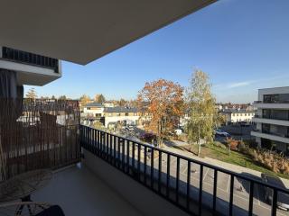 Mieszkanie Idea Wacyn z miejscem parkingowym - 2