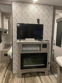RV by the Sea - Glamping in the Keys - Sleeps 6 - Key Largo - 2