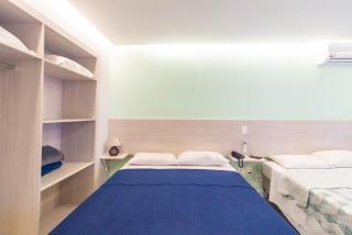 HOTEL GARVEY Quarto 930 - Brasilia - 4