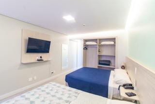 HOTEL GARVEY Quarto 930 - Brasilia - 6