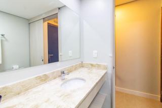 HOTEL GARVEY Quarto 930 - Brasilia - 1