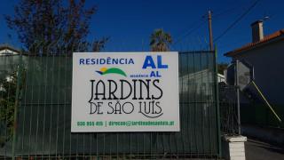 Hostel Jardins de São Luís - Setúbal - 9