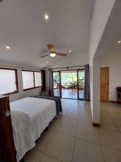 Posada Ziga Playa - Mazunte - 1