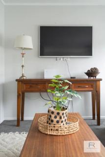 Cosy Bayswater House - Auckland - 9