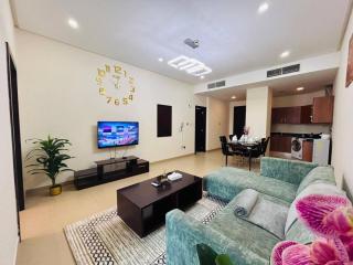 Skyline Retreat Juffair - Manamah - 8