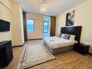 Skyline Retreat Juffair - Manamah - 2