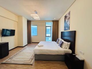 Aspire Tower -Skyline Retreat Juffair - 1