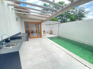 Casa de praia em Ilhabela - Ilhabela - 9
