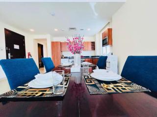 Two Bedroom Bitcoin Theme Room - Manama - 8