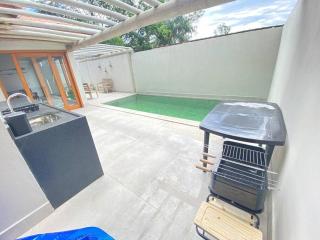 Casa de praia em Ilhabela - Ilhabela - 3