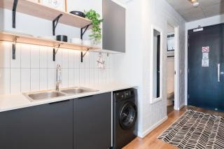 Cosy Couples Retreat Studio Apartment! - Kaapstad - 5