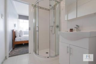 Cosy Apartment Birkenhead - Auckland - 9