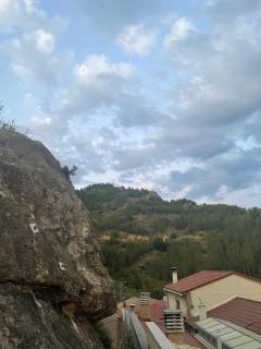 Hostal Don Santiago Ramon y Cajal - - 0