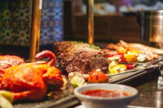 InterContinental Muscat by IHG - Mascate - 7