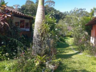 Vila Santíssimo Hospedagem e Café - Patrimônio da Penha - 5