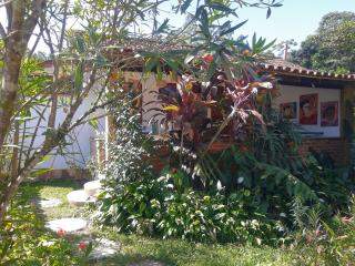 Vila Santíssimo Hospedagem e Café - Patrimônio da Penha - 3