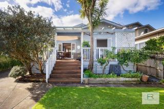 Peaceful Point Chev home - 4