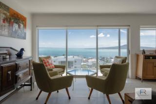 Spectacular Views in St Heliers - 8