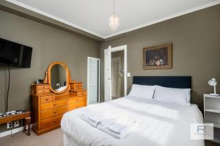 Spacious Mt Eden Apartment - Auckland - 0