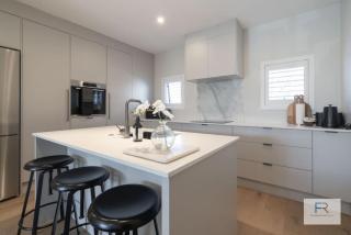 Executive Kohi Residence - 6