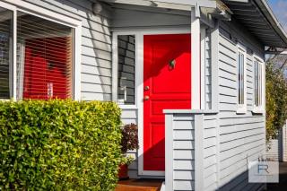 Peaceful Point Chev home - 3