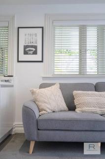 Delightful Freemans Bay Home - 7