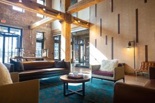 The Othello - Luxury Industrial Loft near NYC - Communipaw - 7