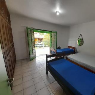 Flor Casa 2 dorms com ar, churrasqueira, cond fech, piscina - São Sebastião - 3