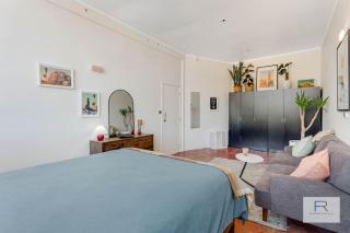 New York Style Loft - Auckland - 5